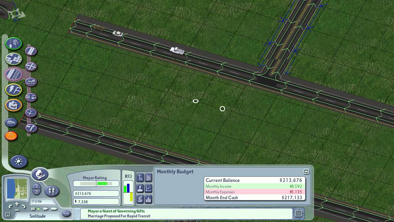 simcity 4 mods