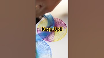 The Spirograph Revolution Will Change Music Forever