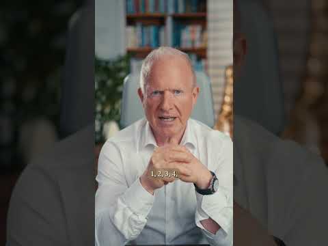 Das Geheimnis des Glücks