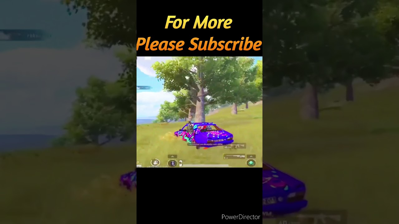 Wait And Watch The Epic Sniping 