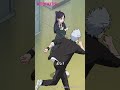 ニコを狙う生徒がウルフの前に!? |『 #ウィッチウォッチ 』第25-5 #石川界人 #楠木ともり #shorts #アニメ #anime