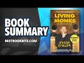 Living with the Monks | What Turning Off My Phone Taught Me | Jesse Itzler | Book Summary