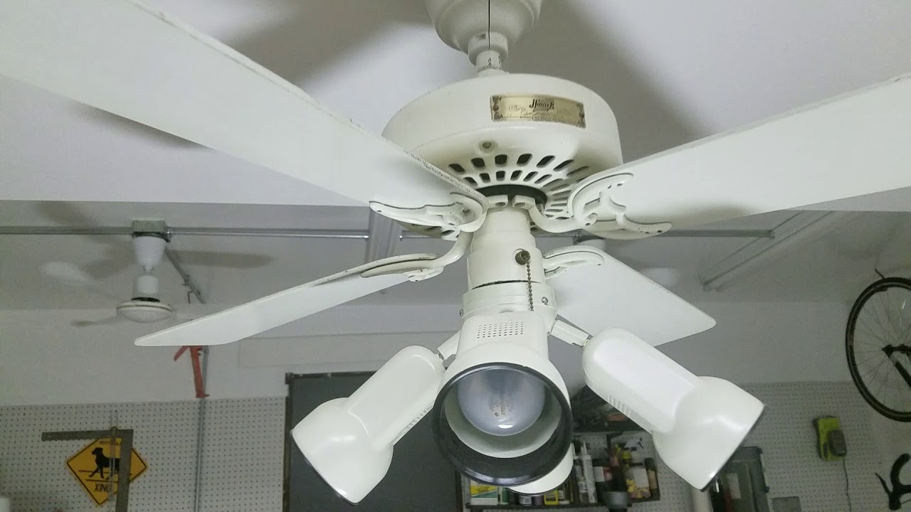 Hunter Original Ceiling Fan YouTube hunter-original-ceiling-fan-youtube