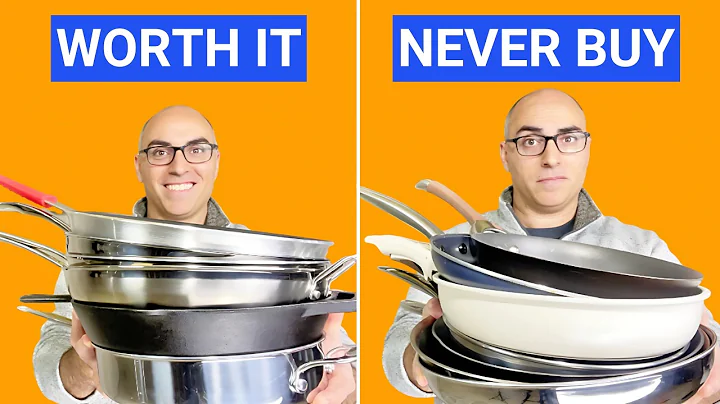 Cheap Cookware That's Actually Worth Buying (And 4 Brands to Avoid)