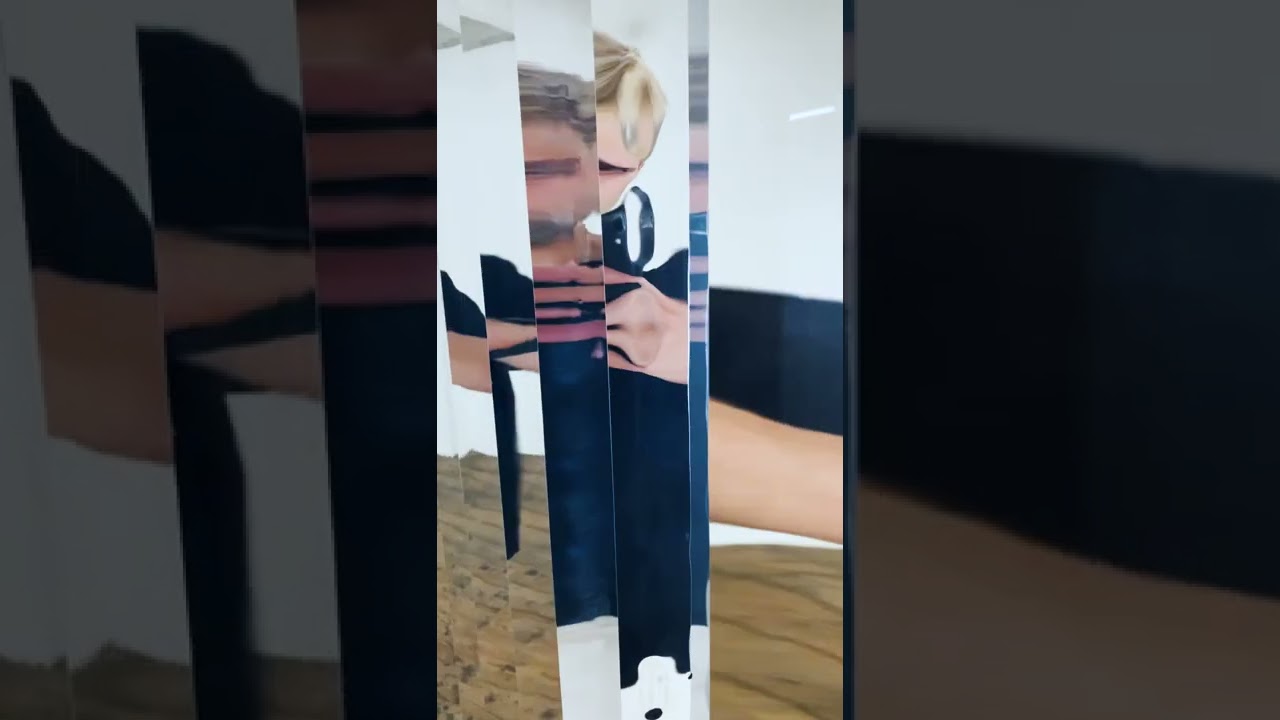 ZURICH ART WEEKEND 2021 | Digital Art Walks – Binz