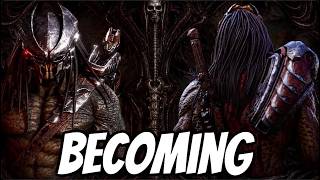 The Age of the Yautja: The True Reason Predators Hunt Humans