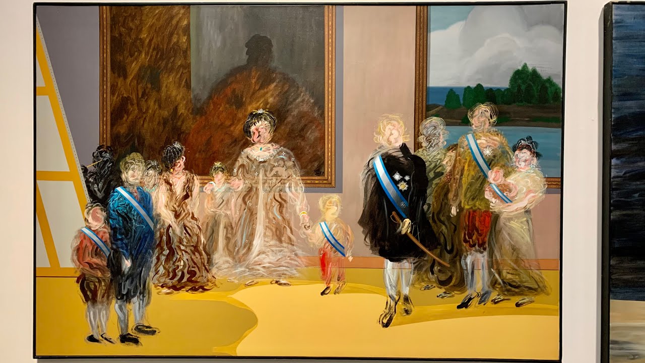 SHANGHAI Art Museums/Galleries Spring23 Contemporary Art Exhibitions pt.1  Art Exhibitions Magazine_