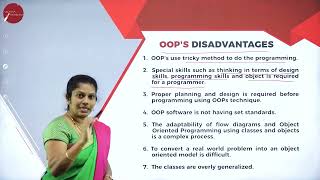 DAY 16 | COMPUTER SCIENCE | I PUC | OBJECT ORIENTED PROGRAMMING | L2