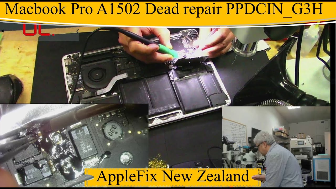 [ジャンク] MacBookPro A1502 部品取り MacBook Pro 2015 A1502 Battery Replacement Guide – Revive Your