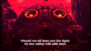 Video thumbnail of "【KAITO ENGLISH】Stone Tower【VOCALOID】"