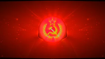 USSR National Anthem ~ EARRAPE [ EXTREME BASS BOOST - 15x Volume  Enhance ]