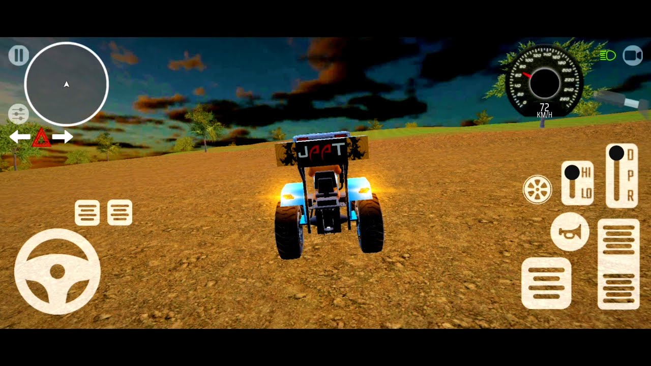 Sonalika sikandar rx 750 mini tractors 