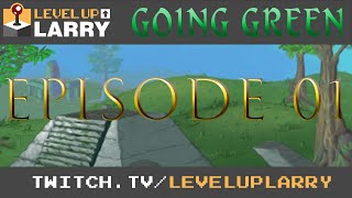 Going Green Series | Project 1999: Green Server | What is Green Server