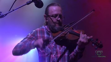 The Infamous Stringdusters | 2022-04-08 | Tennessee Jed
