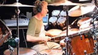 Simon Phillips - One For CJ (Force Majeure)