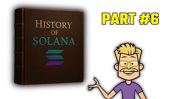 History of Solana PART 6 – The FTX Collapse and Its Fallout Late 2022