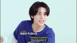 ENG ENHYPEN 엔하이픈 SEASONS GREETINGS 2025