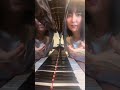 絶対音感があって困ったことパート1 #Shorts