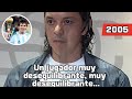 Gallardo sobre Messi en 2005: “Un jugador muy desequilibrante”