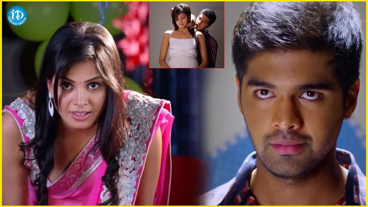చూసి చూసి బోర్ కొట్టేసిందా..? Weekend Love Movie Romantic Scene 