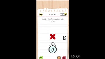 Brain Test All-Star Level 203//short #braintest #games #iqquiz #gaming