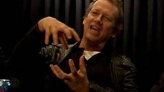 Tiff 2008, Press Conference, 011