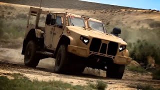 Company awarded $6.75 billion to replace humvee Replacement For The Hummer