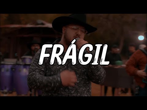 Yahritza Y Su Esencia, Grupo Frontera – Frágil (Expert Video Lyrics)