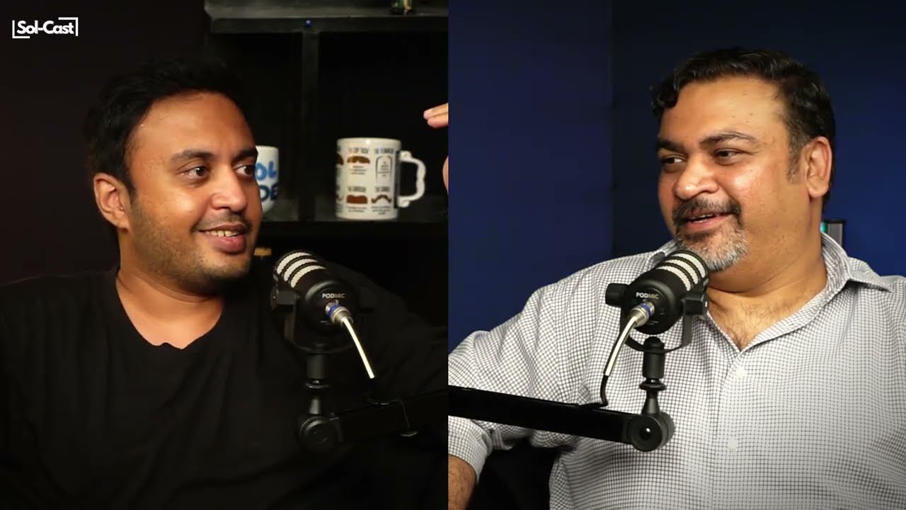 SolCast - Danial Shahzad