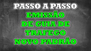 Guia de Tráfego – CAC – Exército Brasileiro – Wardogs