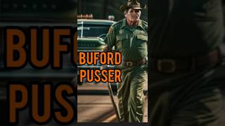 Celebrity Buford Pusser Net Worth