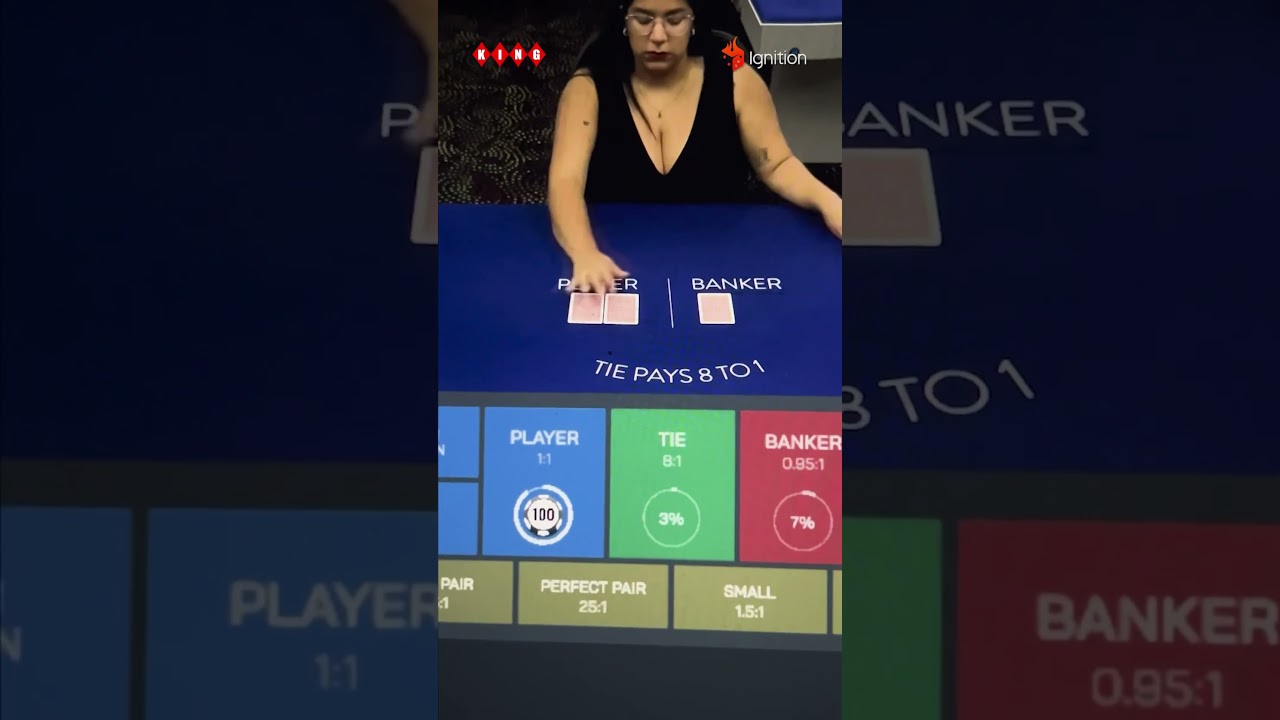 máquinas de slots móvel How to play baccarat Baccarat Vegas