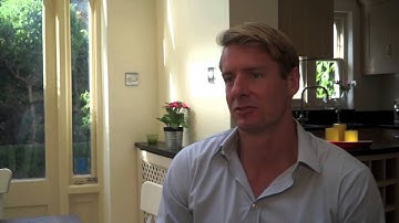 Creating harmonious housholds #3 - Allow households to self-regulate