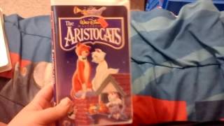 VHS Update For July 10th 2016