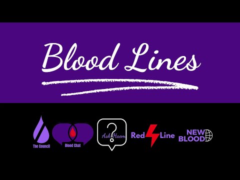 Blood Lines S01 Ep6