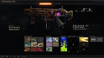 How To Easily Get Headshots To Max Out Camos For Your Weapon! (BO4 ZOMBIES)