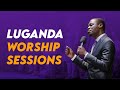 Luganda Worship Sessions II by Apostle Grace Lubega