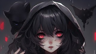 Nightcore/SpedUp - ecstacy (remix) - [By - SUICIDAL-IDOL, 6arelyhuman, syris]