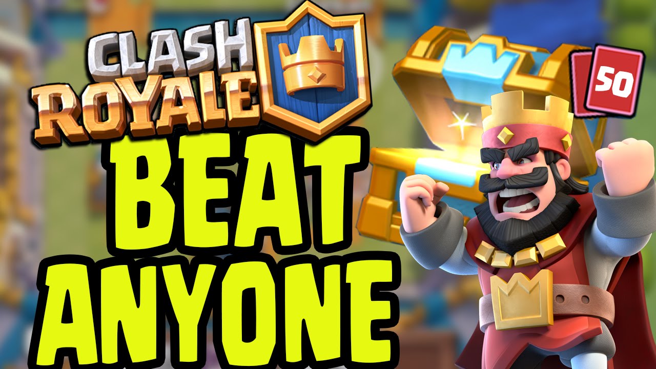 Clash Royale Tycoon Roblox