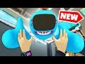 SHRINK HACK TO MICROSCOPIC SIZE IN Rick And Morty VR (Rick and Morty Virtual Rick-Ality Gameplay)