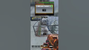 This QQ9 Gunsmith is Destructive 🥵 #shorts #youtubeshorts #codmobile #codm