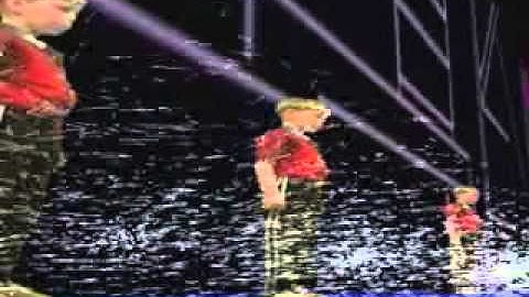 Tron Project trailer (1999)