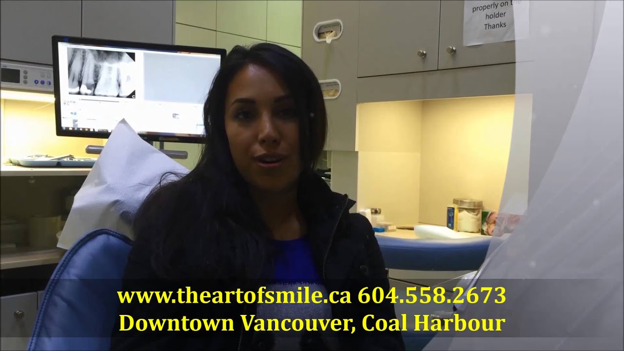 Dr Mahsa Farshchi The Art Of Smile Vancouver Downtown And Dr Mahsa Farshchi The Art Of Smile Vancouver Downtown And Images, Photos, Reviews