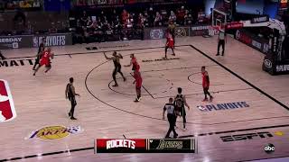 Lakers - Split, Double Slip - ATO
