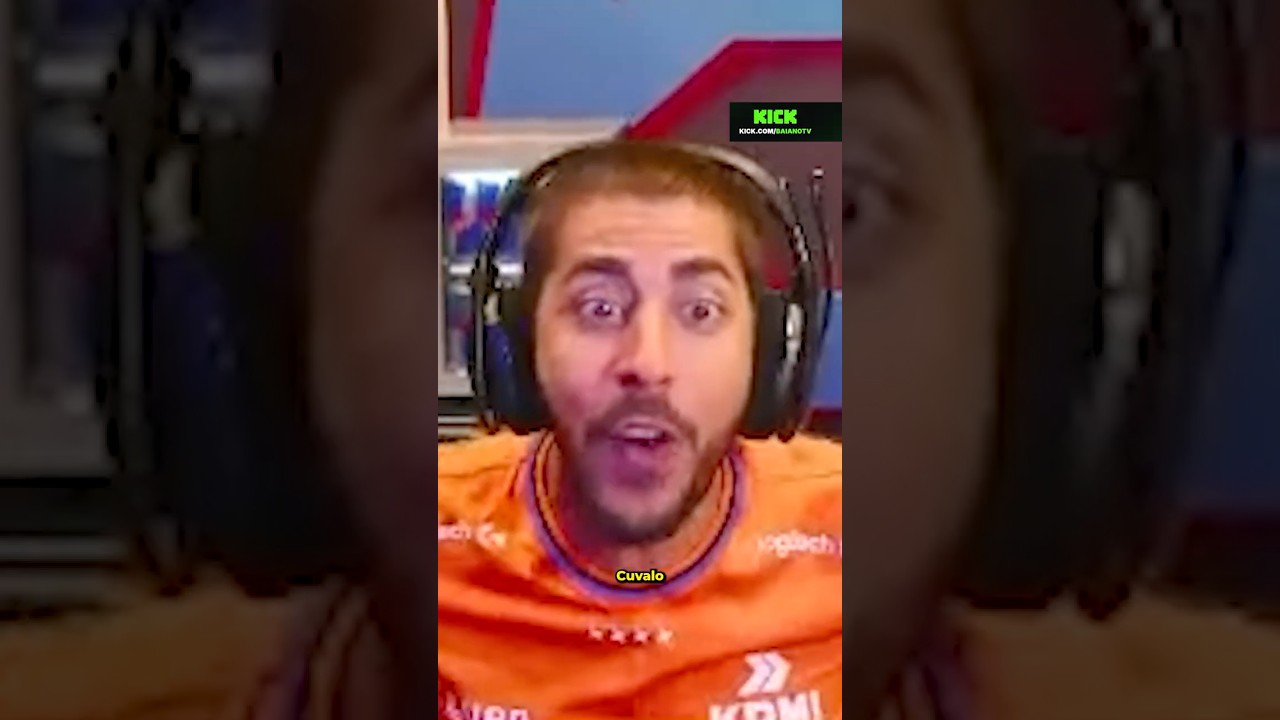 BAIANO E A ZIKA DO CUVALO 