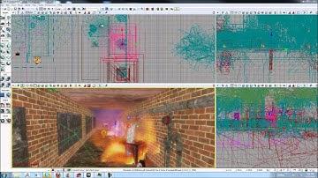 UDK-Advance Trigger TUtorial- fire can kill you