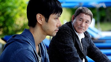 映画『女が眠る時』予告編