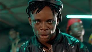 Gbolar Mighty - Never Tell Them [Official Video]