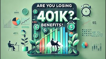 Maximize Your 401k Boost Your Retirement Savings Now!