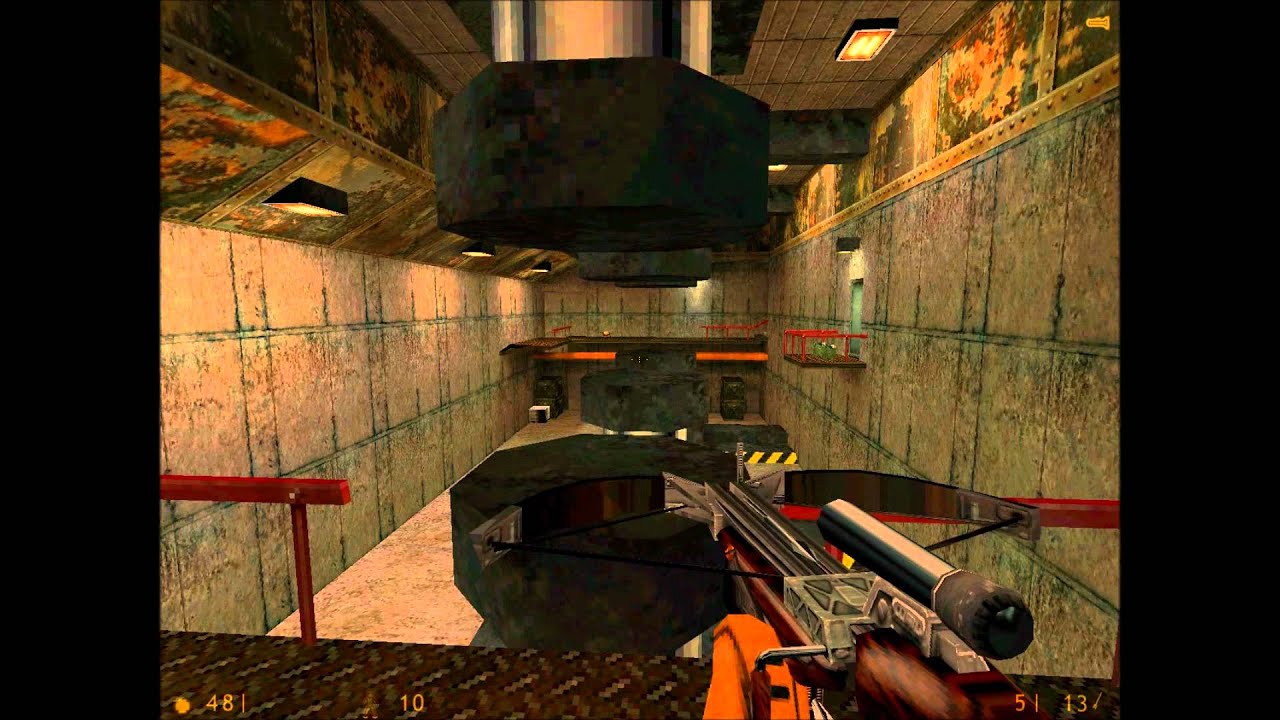 Half Life Walkthrough Apprehension 2 3 YouTube half-life-walkthrough-apprehension-2-3-youtube